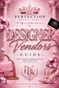 Designer Vendors