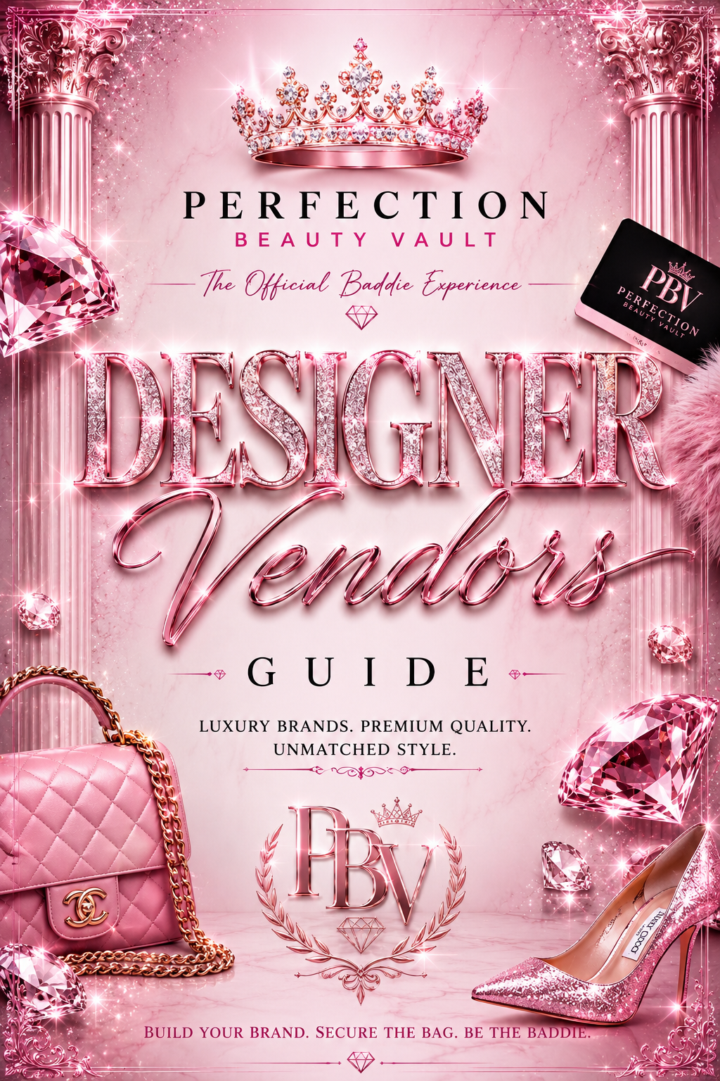 Designer Vendors