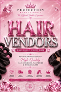 Hair Vendors List
