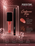 Cashmere Kiss