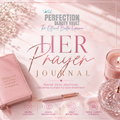 Her Prayer Journal