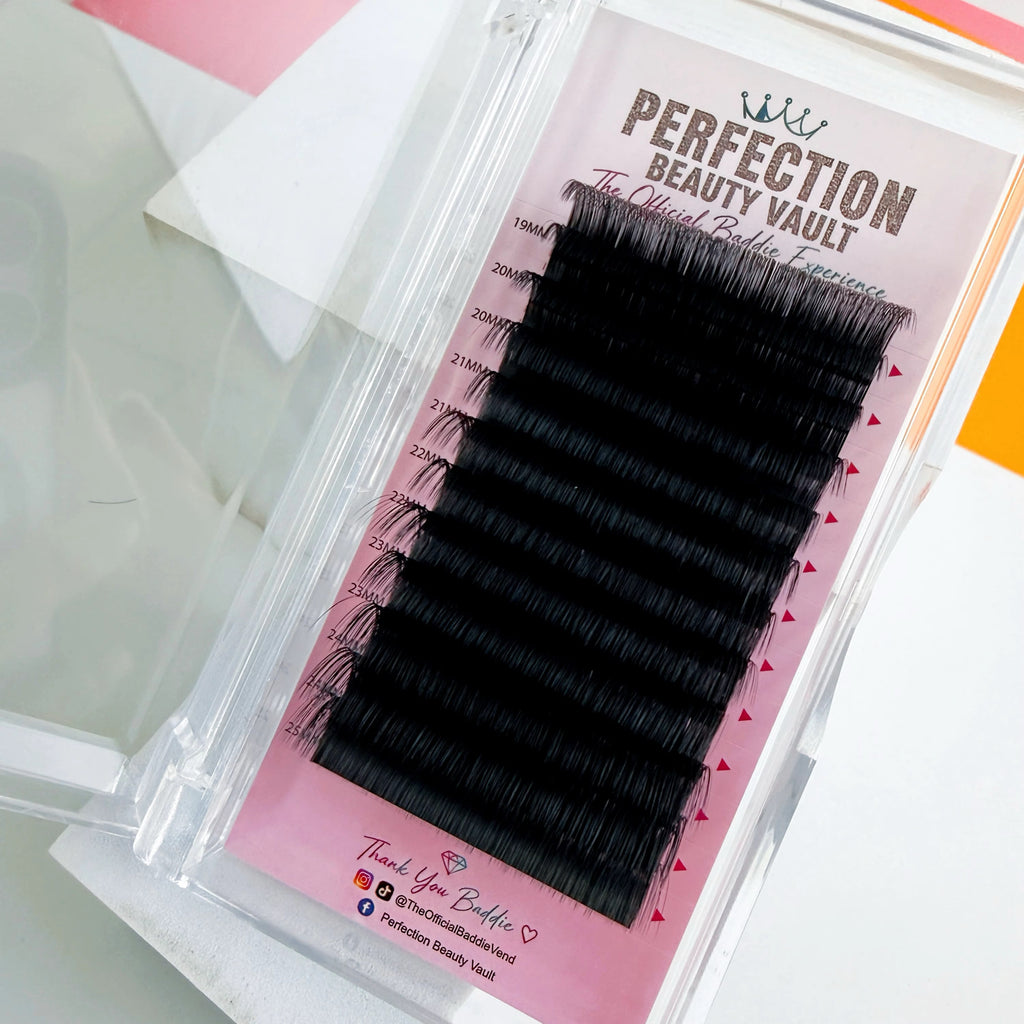 Cashmere Extensions