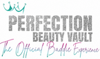 Perfection Beauty Vault  - Home