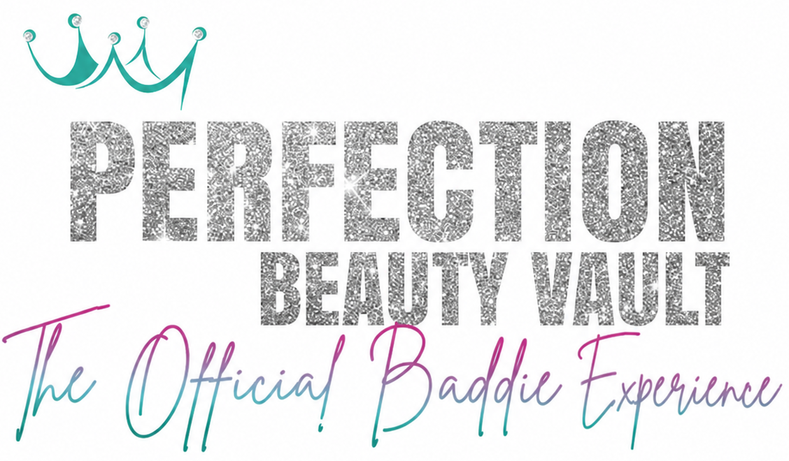 Perfection Beauty Vault 