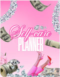 Self Care Planner