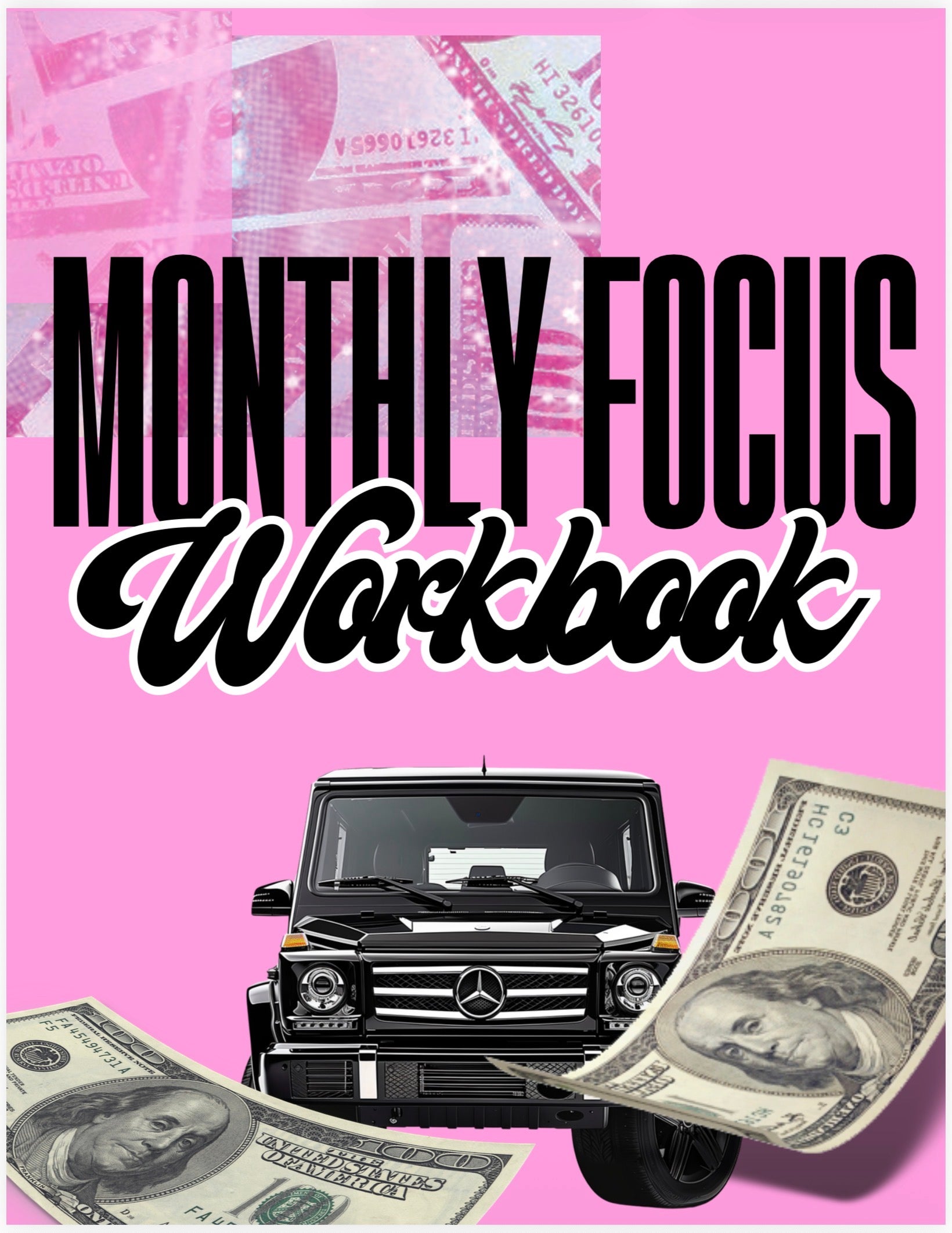 Monthly Reset & Focus Guide