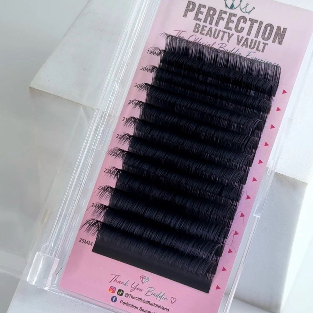 Cashmere Extensions