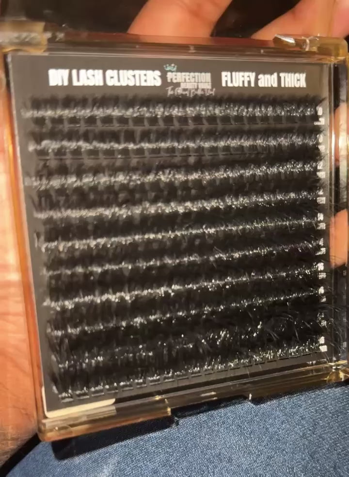 The Fluff Box